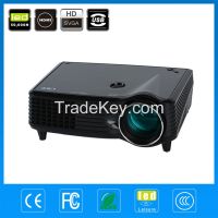 Multimedia LCD Video Projector (HDMI)