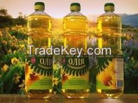 Sunflower Oil for sale