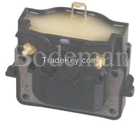 TOYOTA ignition coil OEM NO.:94855502/88921289/9091902163