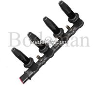 GM Ignition coil, OEM NO.:10458316