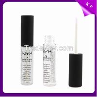 Screen Printing lip gloss Waterproof matte nyx cosmetics lipstick tube