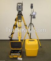 Trimble S8 High R...