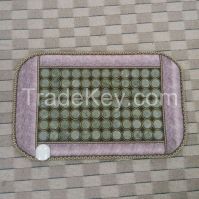 Far-infrared (FIR) Jade Thermal Massage Mattress