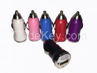 CAR CHARGER 500MH