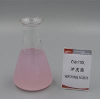 CW110L Compound Type and Non-phosphorus Washing Agent Liquid