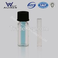 I250 250ul Inserts for 1.5ML Autosampler vial Agilent quality vial