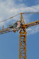 Topkit tower cranes