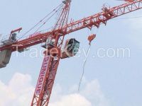 Topkit tower cranes