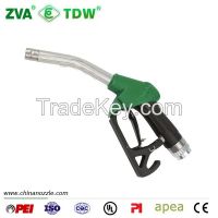 Genuine ZVA DN16 automatic fuel nozzle for sale