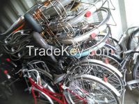 Used Bicycles Wholesale From Japan