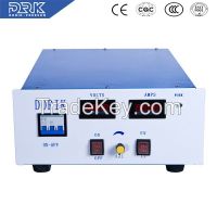 Ac Dc Adjustable Plating Industrial Power Supply