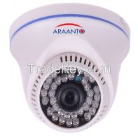 1.3MP AHD DOME CAMERA