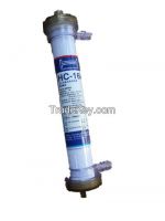 Dialyzers