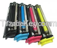 Empty original toner cartridges