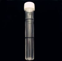 Ps Or Pp Test Tube 