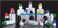 plastic dropper bottle