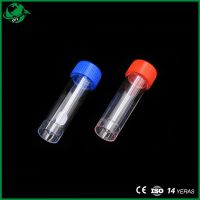 30ml Ps/ps Disposable Specimen Container