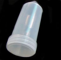 120ml Centrifuge Tube Without Graduated,conical Cottom,screw Cap