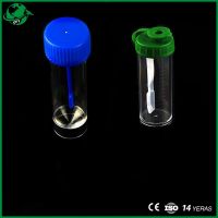 30ml Ps/ps Disposable Specimen Container