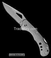 Order Folding Knife Pocket Knife Aluminium Handle Knife Quality Knife Best Price