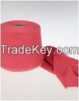 Pure Cashmere Yarn 10nm To 60nm; Cashmere Blended Yarn 10nm To 100nm