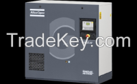 Rotary Screw Air Compressors