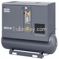 Industrial Air Compressors