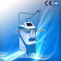 Alexandrite Laser Hair Removal/ Pigment Removal Laser Machine 