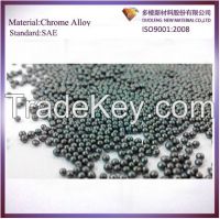 Sandblast Abrasive Steel Shot