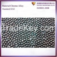 SAE Steel Shot S230 Surface Treatment