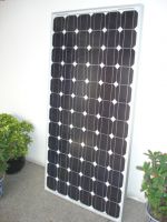 solar panel,solar module with TUV