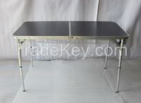 Beautiful and Portable Folding Camping Table XYT-052L