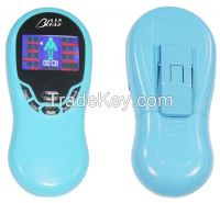 Colorful LCD Display Therapy Machine BLS-1082