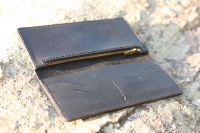 Lotier Long Wallet