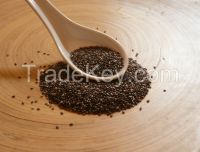 chia seeds