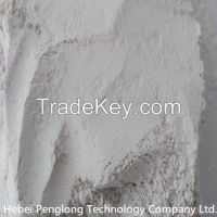ceramic grade  barite powder
