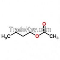 BUTYL ACETATE