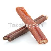 Bully Sticks - 6 Inch Medium Thickness - Dog Chew Treat