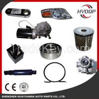 Yutong, Kinglong, Higer , Golden Dragon Original Bus Parts