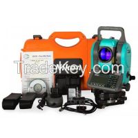 Nivo 5.M 5&quot; Reflectorless Total Station