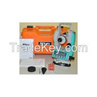 NE102 5&quot; DIGITAL THEODOLITE