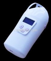 Pupillometer