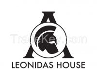 Leonidas House