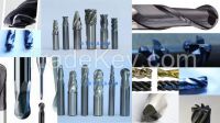 SDi End Mills