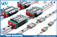 competitive price cnc linear motion guide rail HSR series