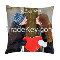 Buy personalized cushion at Gifts By Meeta