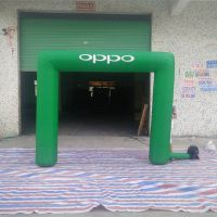 Customized Oxford Inflatable Arch for Advertising