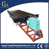 Gold Recovery Shaking Table