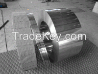 SUS ASTM Standard 420 Stainless Steel Strip