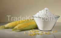 Corn Starch | Maize Starch 